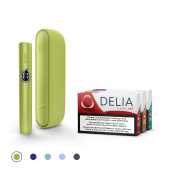 IQOS ILUMA i Starter Kit, , small image number 3.0